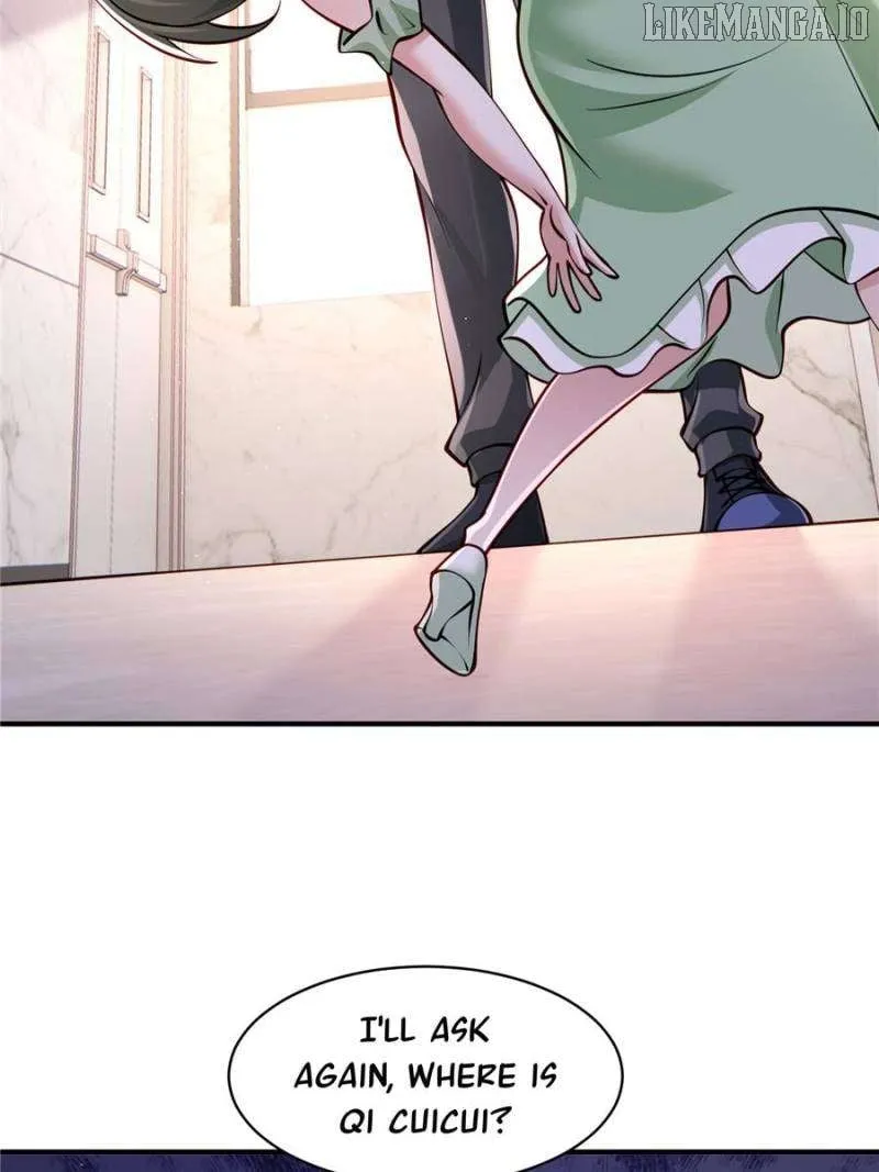 Frozen Apocalypse: I Stockpiled 100 Billion Supplies Chapter 21 page 45 - 