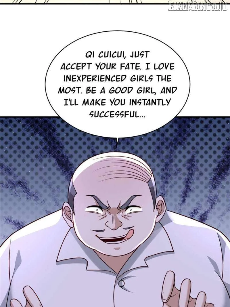 Frozen Apocalypse: I Stockpiled 100 Billion Supplies Chapter 21 page 6 - 