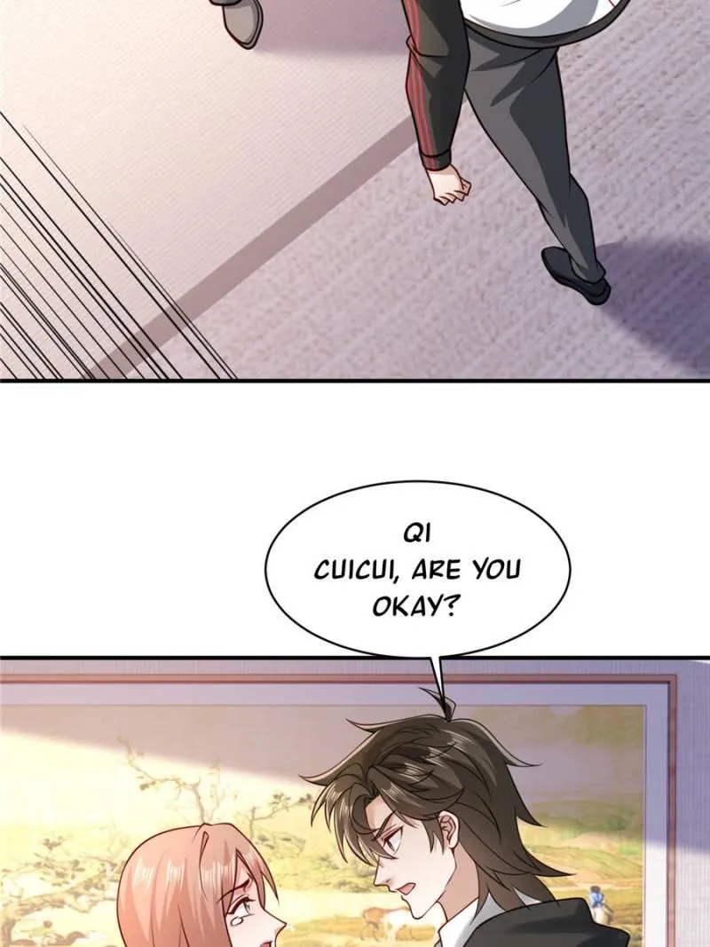 Frozen Apocalypse: I Stockpiled 100 Billion Supplies Chapter 22 page 16 - 