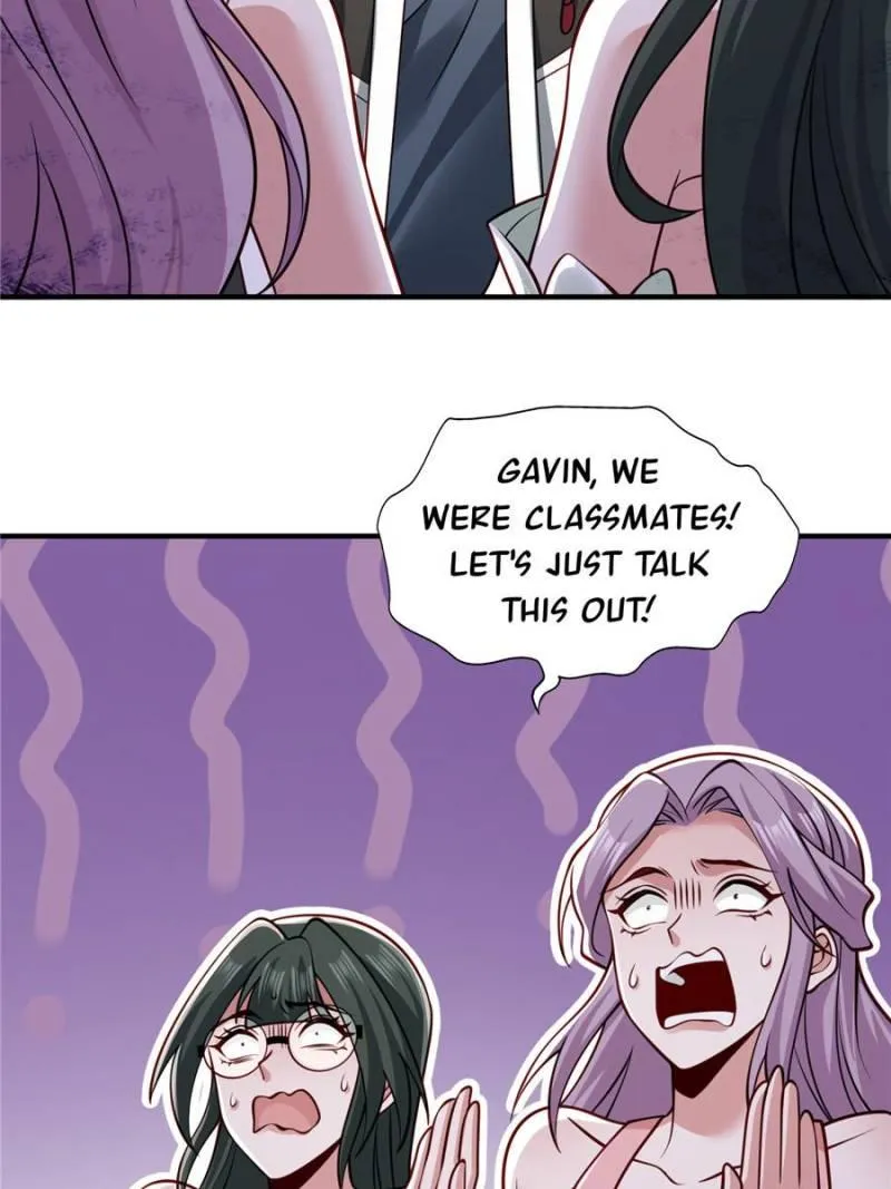 Frozen Apocalypse: I Stockpiled 100 Billion Supplies Chapter 22 page 33 - 