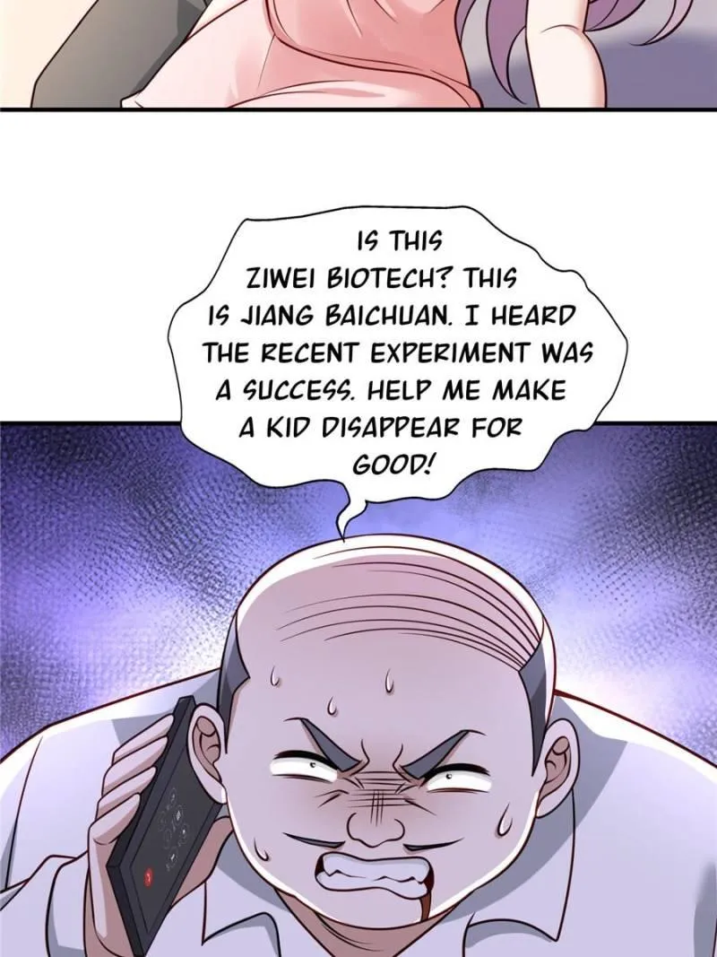 Frozen Apocalypse: I Stockpiled 100 Billion Supplies Chapter 22 page 42 - 