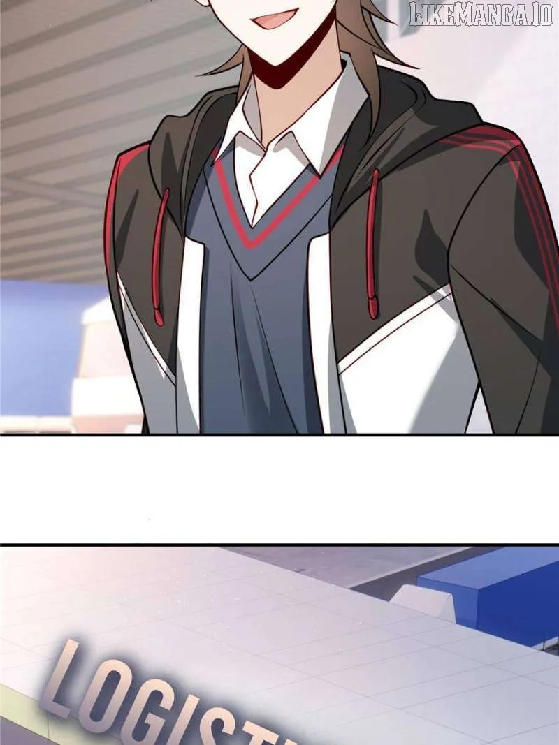 Frozen Apocalypse: I Stockpiled 100 Billion Supplies Chapter 23 page 17 - 