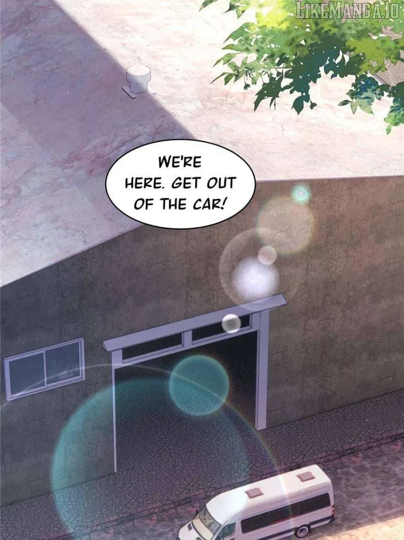 Frozen Apocalypse: I Stockpiled 100 Billion Supplies Chapter 23 page 29 - 