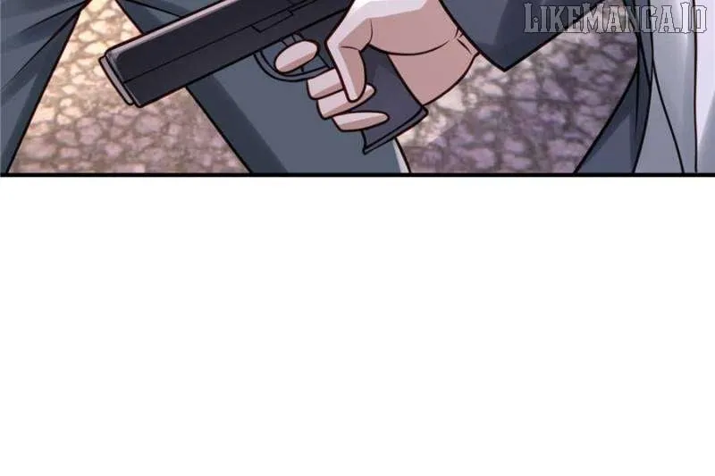 Frozen Apocalypse: I Stockpiled 100 Billion Supplies Chapter 23 page 39 - 