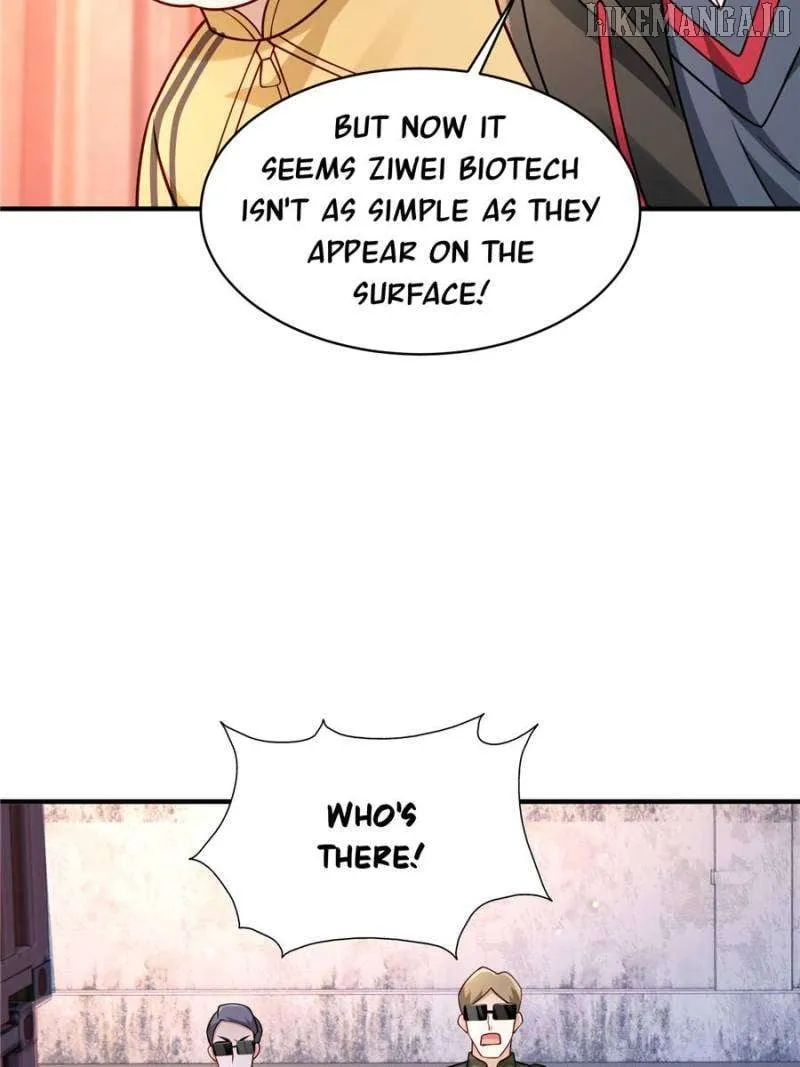 Frozen Apocalypse: I Stockpiled 100 Billion Supplies Chapter 24 page 11 - 