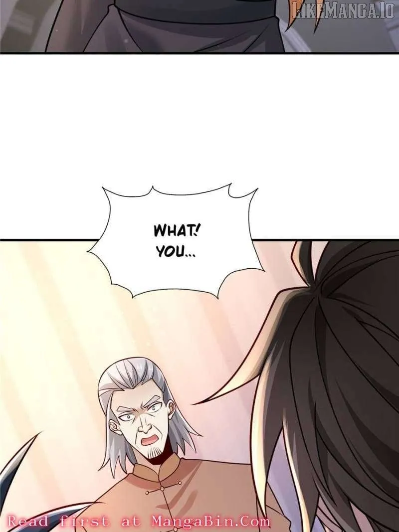 Frozen Apocalypse: I Stockpiled 100 Billion Supplies Chapter 24 page 24 - 
