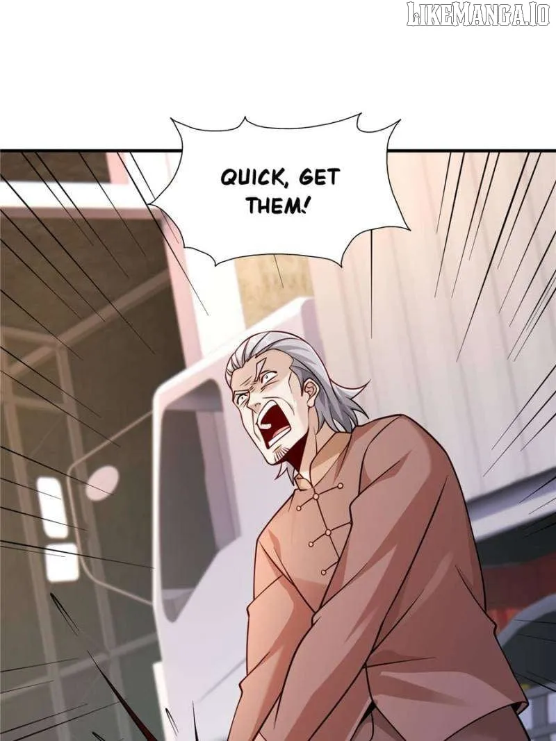 Frozen Apocalypse: I Stockpiled 100 Billion Supplies Chapter 24 page 28 - 