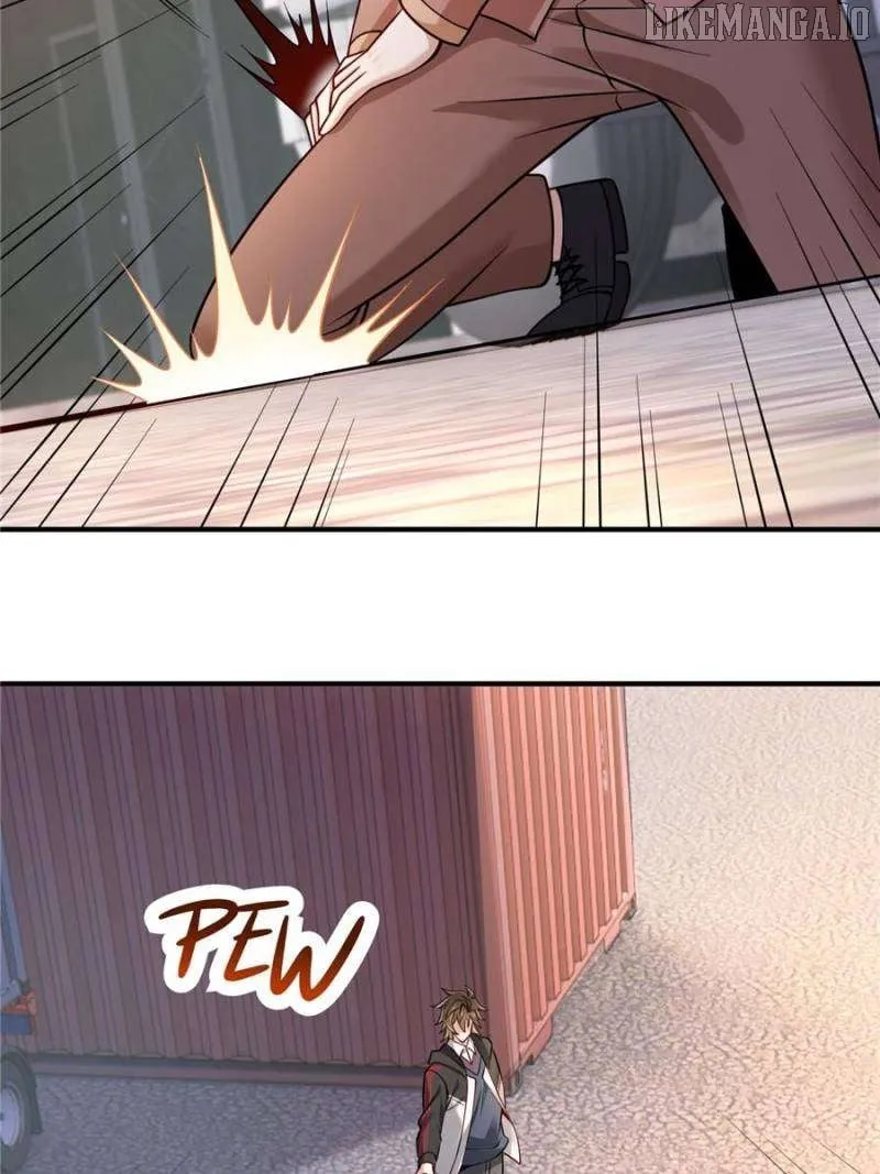 Frozen Apocalypse: I Stockpiled 100 Billion Supplies Chapter 24 page 29 - 