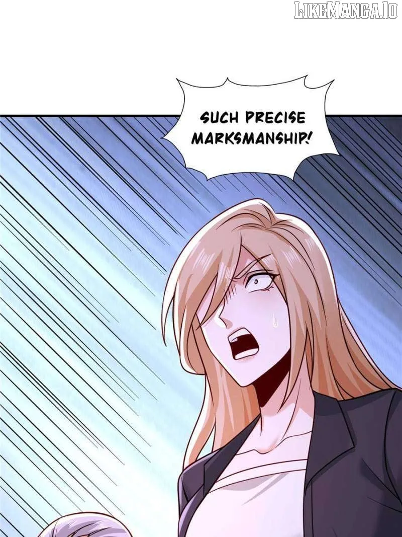 Frozen Apocalypse: I Stockpiled 100 Billion Supplies Chapter 24 page 32 - 