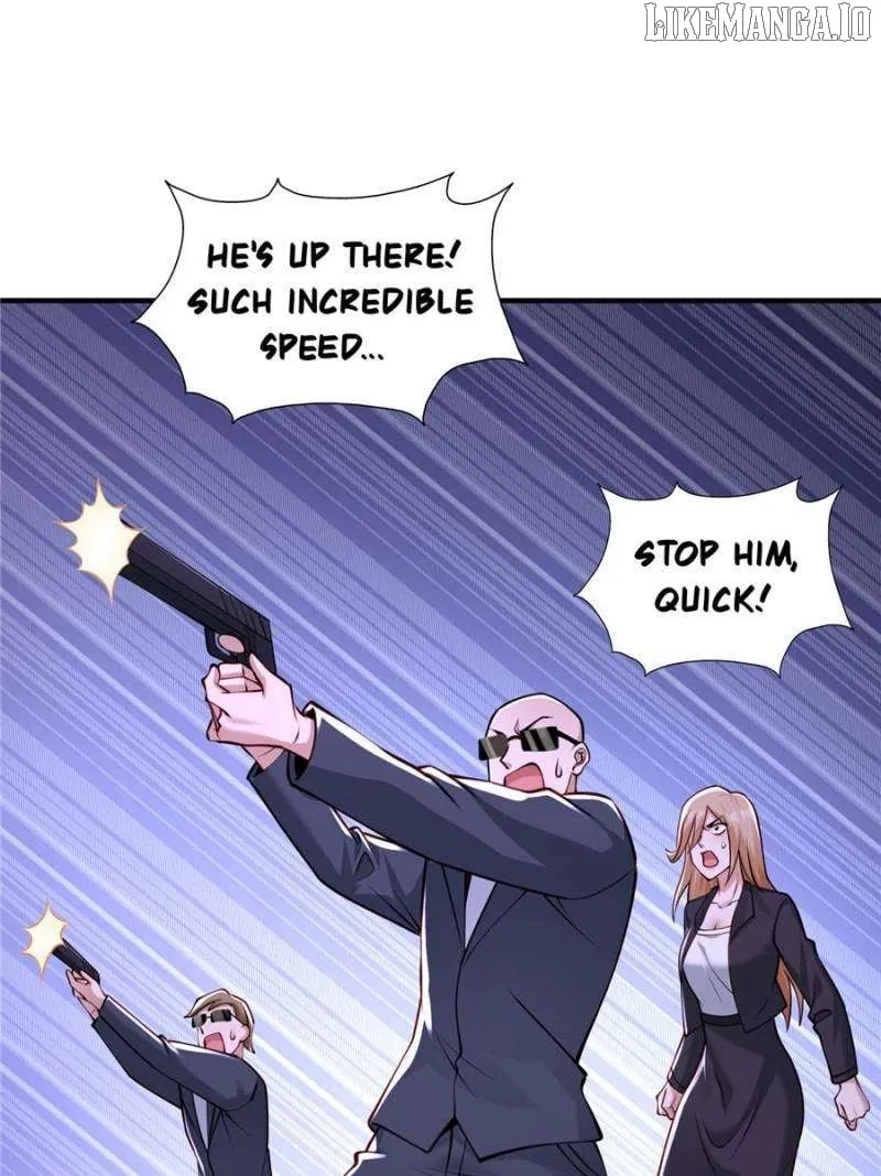 Frozen Apocalypse: I Stockpiled 100 Billion Supplies Chapter 24 page 41 - 