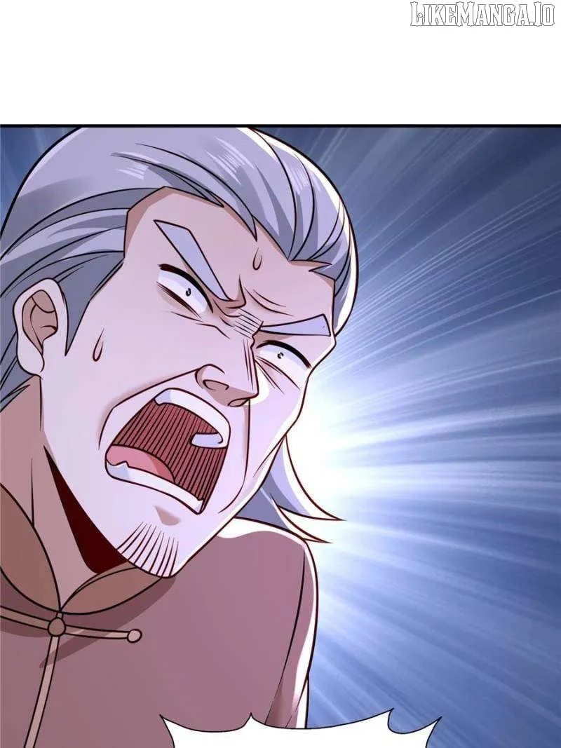 Frozen Apocalypse: I Stockpiled 100 Billion Supplies Chapter 24 page 47 - 