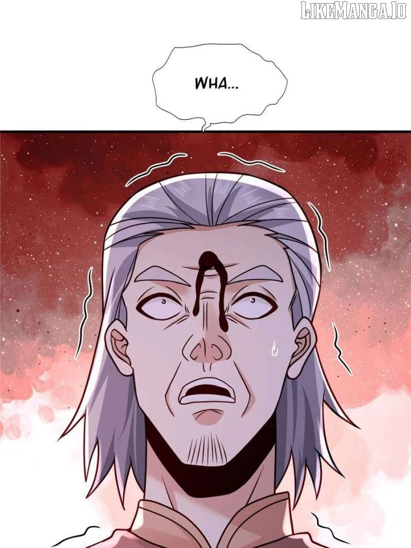 Frozen Apocalypse: I Stockpiled 100 Billion Supplies Chapter 24 page 59 - 