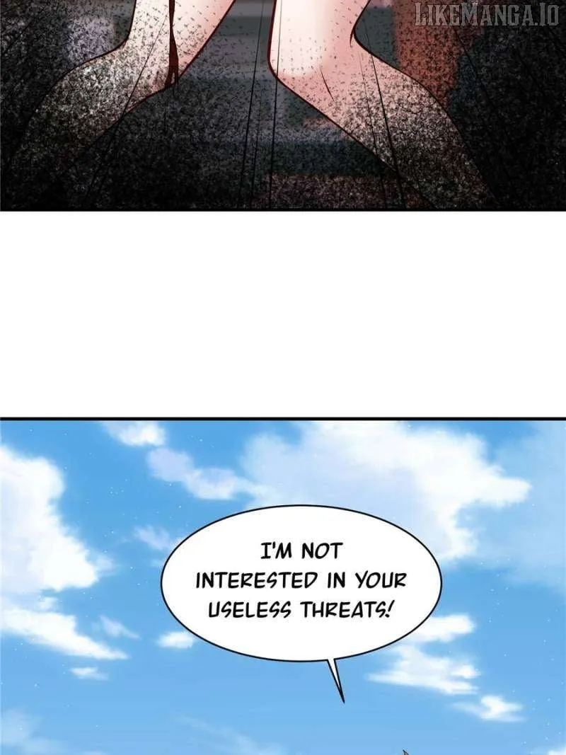 Frozen Apocalypse: I Stockpiled 100 Billion Supplies Chapter 25 page 11 - 