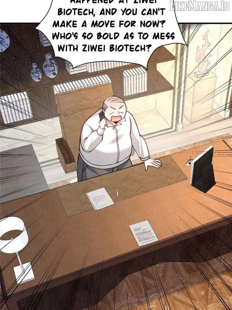 Frozen Apocalypse: I Stockpiled 100 Billion Supplies Chapter 25 page 36 - 