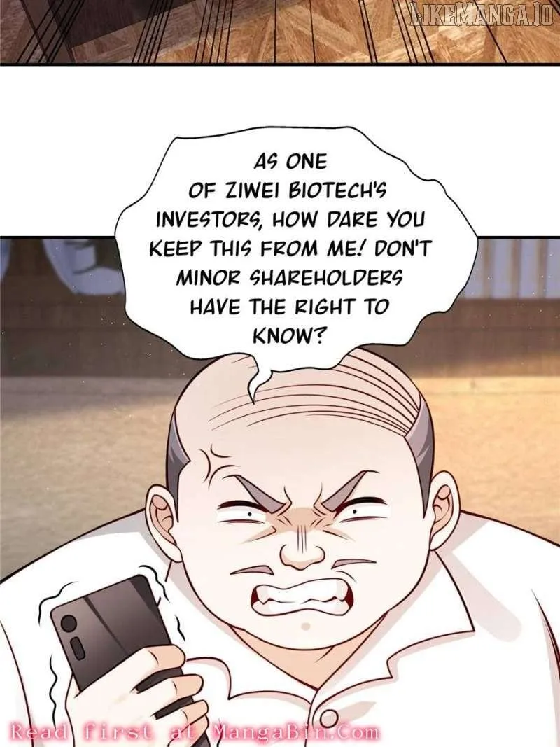 Frozen Apocalypse: I Stockpiled 100 Billion Supplies Chapter 25 page 37 - 