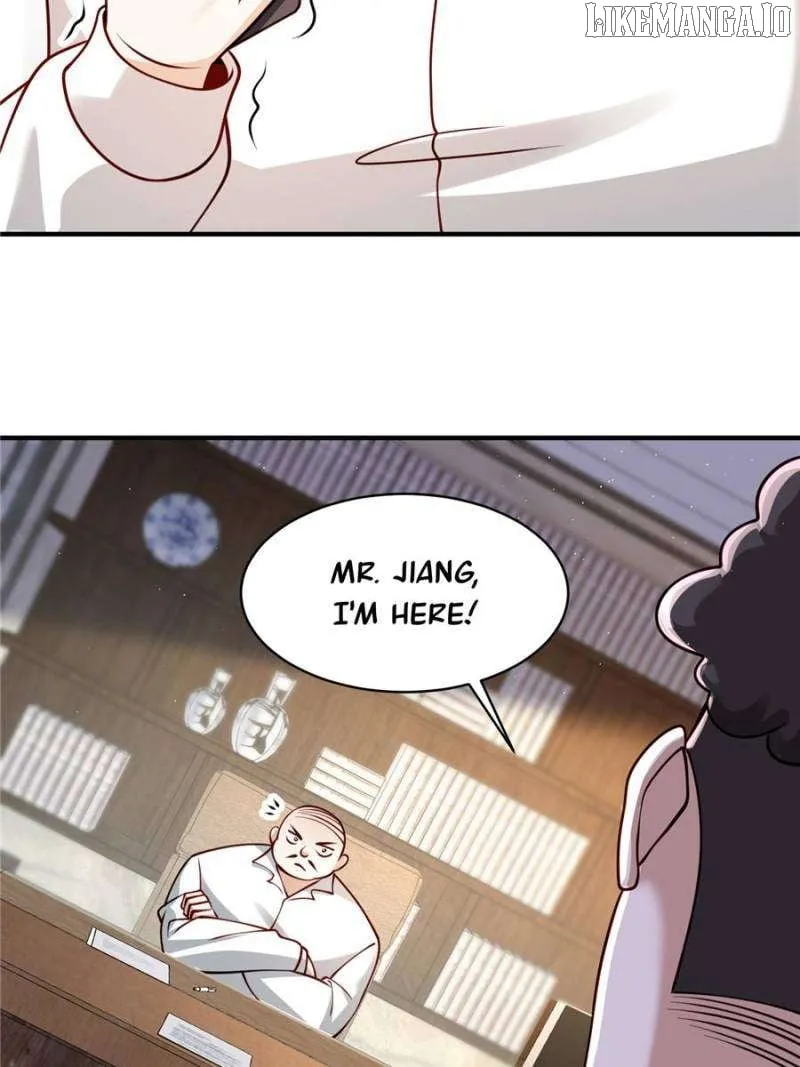 Frozen Apocalypse: I Stockpiled 100 Billion Supplies Chapter 25 page 38 - 