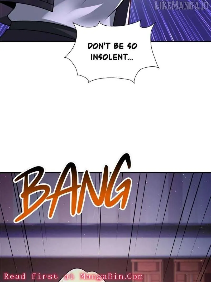 Frozen Apocalypse: I Stockpiled 100 Billion Supplies Chapter 25 page 5 - 