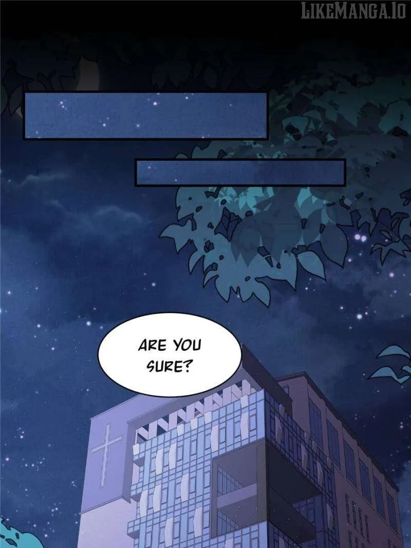 Frozen Apocalypse: I Stockpiled 100 Billion Supplies Chapter 26 page 14 - 