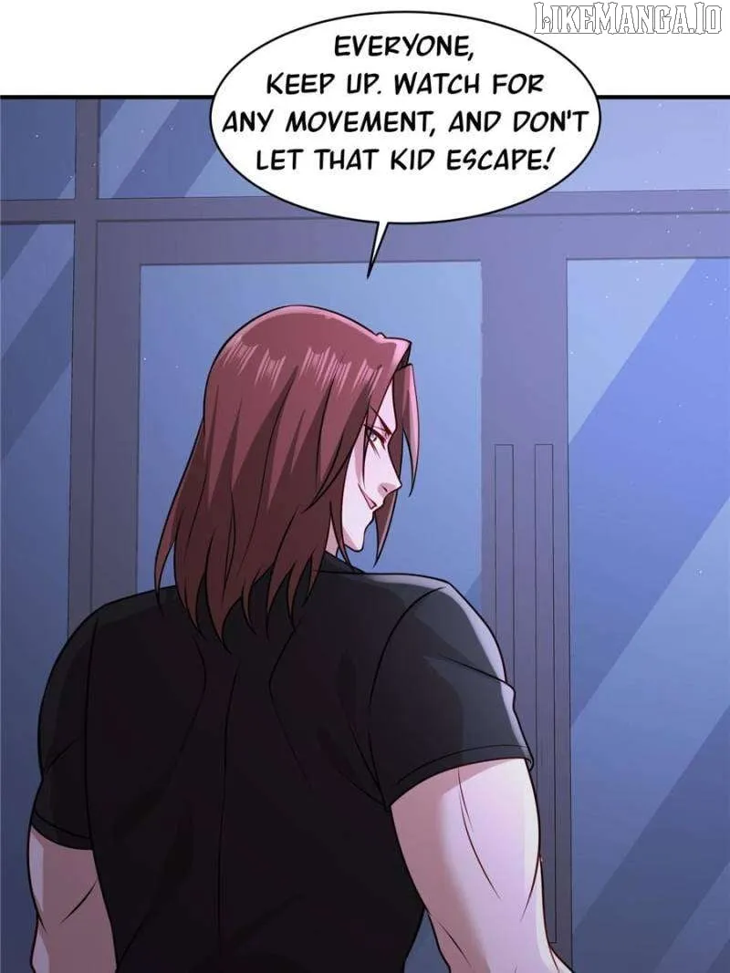 Frozen Apocalypse: I Stockpiled 100 Billion Supplies Chapter 26 page 17 - 