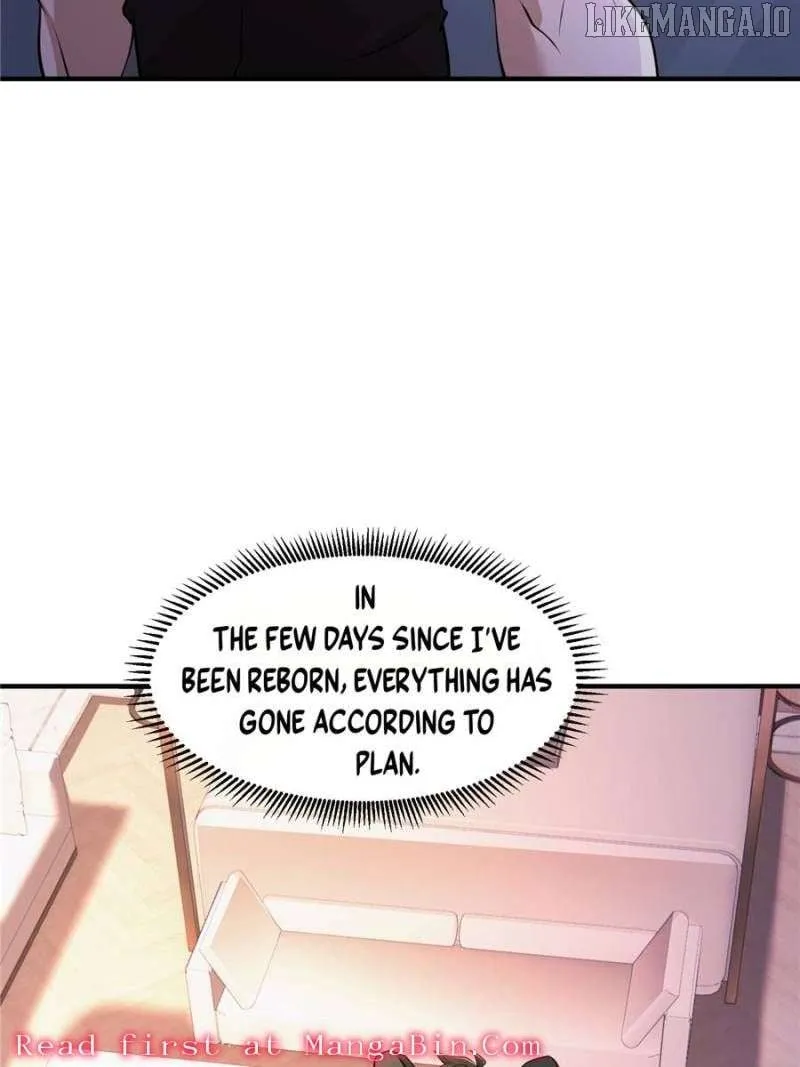 Frozen Apocalypse: I Stockpiled 100 Billion Supplies Chapter 26 page 18 - 