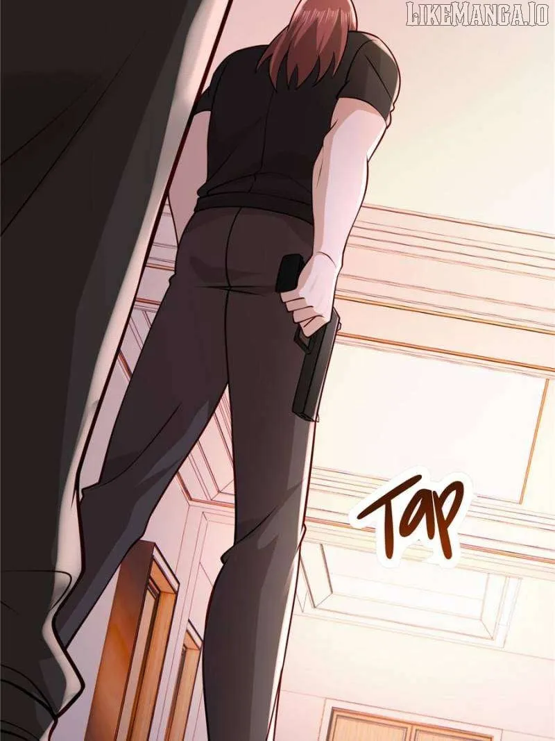 Frozen Apocalypse: I Stockpiled 100 Billion Supplies Chapter 26 page 23 - 