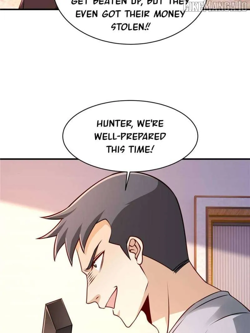 Frozen Apocalypse: I Stockpiled 100 Billion Supplies Chapter 26 page 30 - 