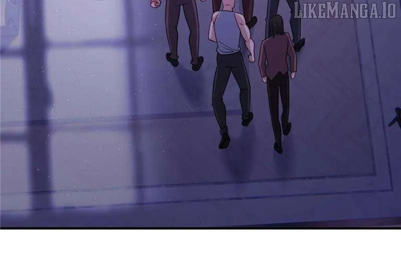 Frozen Apocalypse: I Stockpiled 100 Billion Supplies Chapter 26 page 39 - 
