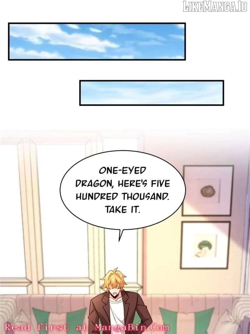 Frozen Apocalypse: I Stockpiled 100 Billion Supplies Chapter 26 page 5 - 