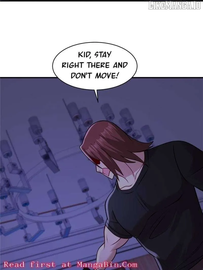 Frozen Apocalypse: I Stockpiled 100 Billion Supplies Chapter 26 page 41 - 