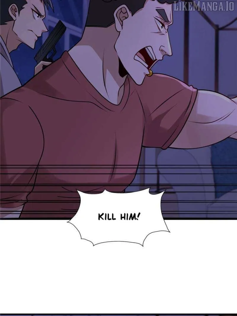 Frozen Apocalypse: I Stockpiled 100 Billion Supplies Chapter 26 page 48 - 