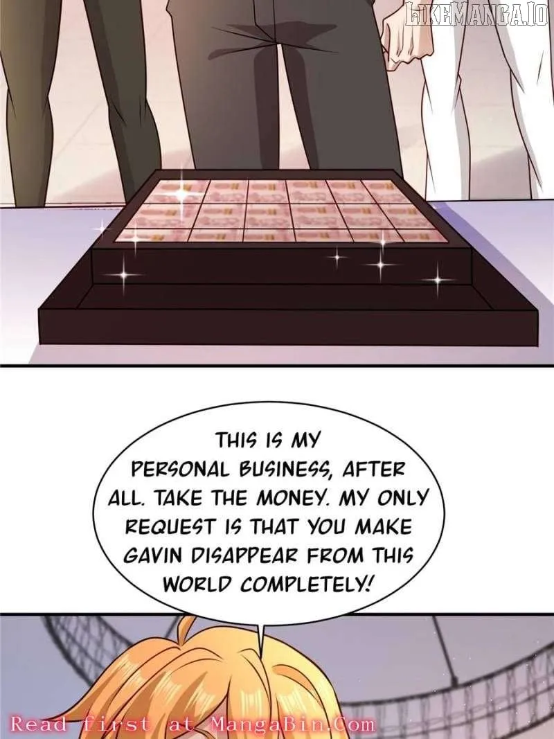 Frozen Apocalypse: I Stockpiled 100 Billion Supplies Chapter 26 page 8 - 