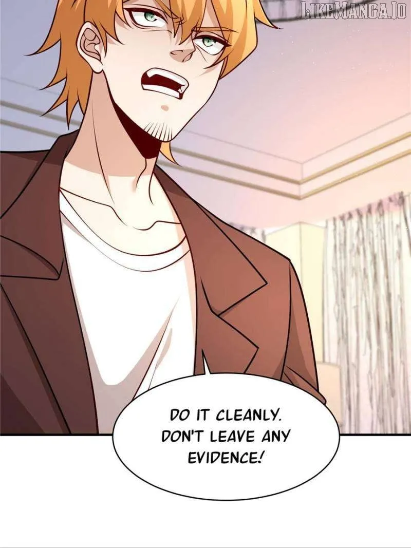 Frozen Apocalypse: I Stockpiled 100 Billion Supplies Chapter 26 page 9 - 