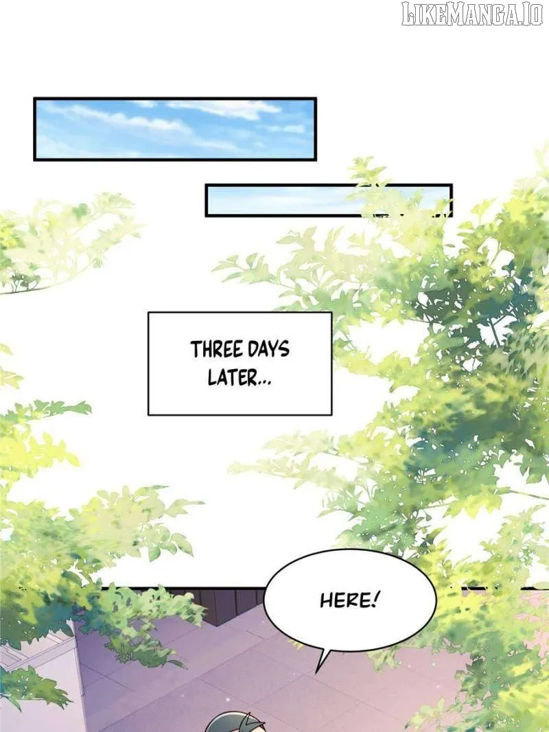 Frozen Apocalypse: I Stockpiled 100 Billion Supplies Chapter 27 page 14 - 