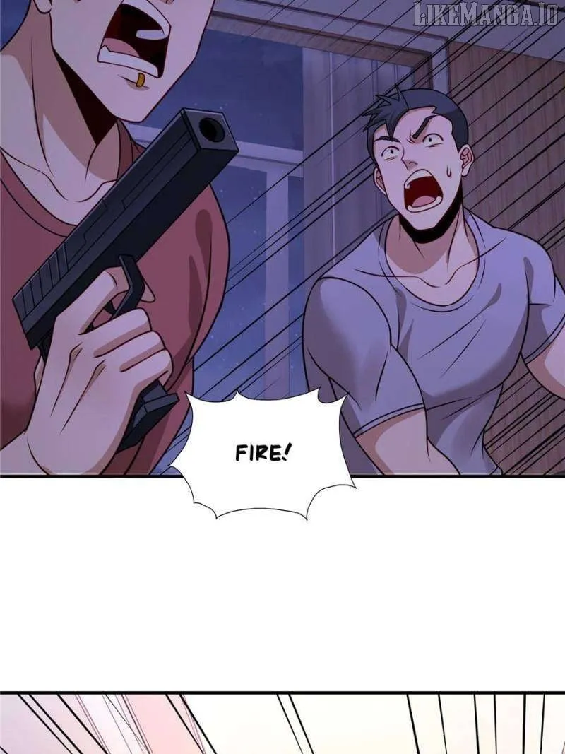 Frozen Apocalypse: I Stockpiled 100 Billion Supplies Chapter 27 page 4 - 