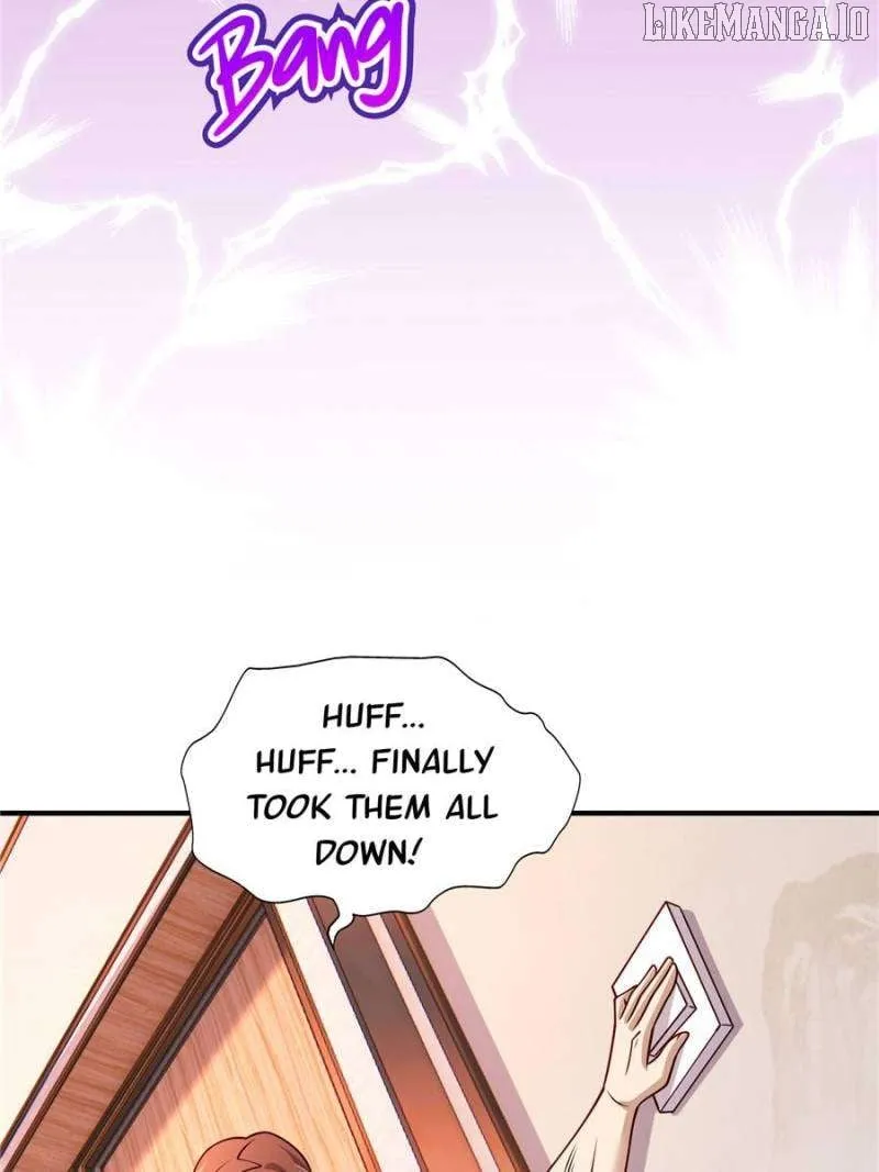 Frozen Apocalypse: I Stockpiled 100 Billion Supplies Chapter 27 page 7 - 