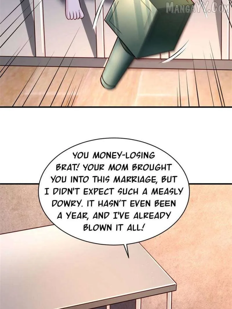 Frozen Apocalypse: I Stockpiled 100 Billion Supplies Chapter 28 page 11 - 