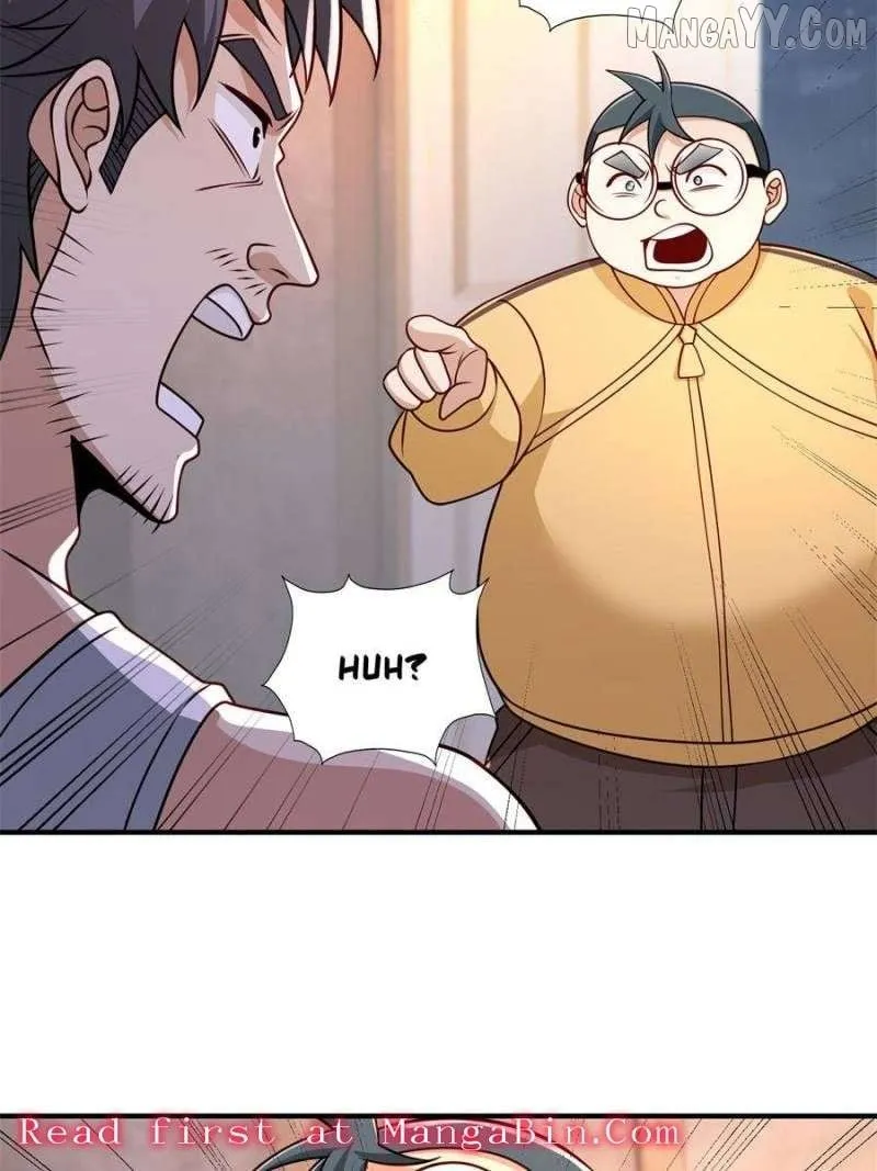 Frozen Apocalypse: I Stockpiled 100 Billion Supplies Chapter 28 page 36 - 