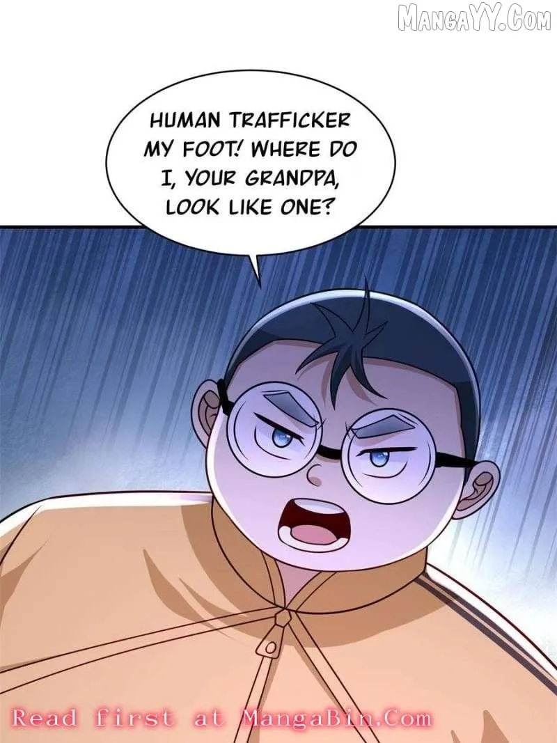 Frozen Apocalypse: I Stockpiled 100 Billion Supplies Chapter 28 page 40 - 