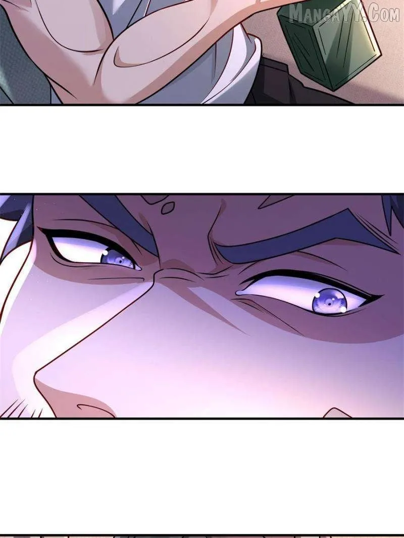 Frozen Apocalypse: I Stockpiled 100 Billion Supplies Chapter 28 page 8 - 