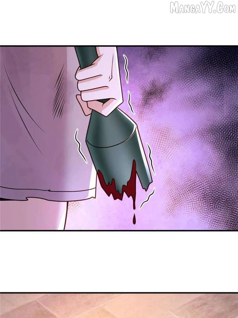 Frozen Apocalypse: I Stockpiled 100 Billion Supplies Chapter 29 page 15 - 