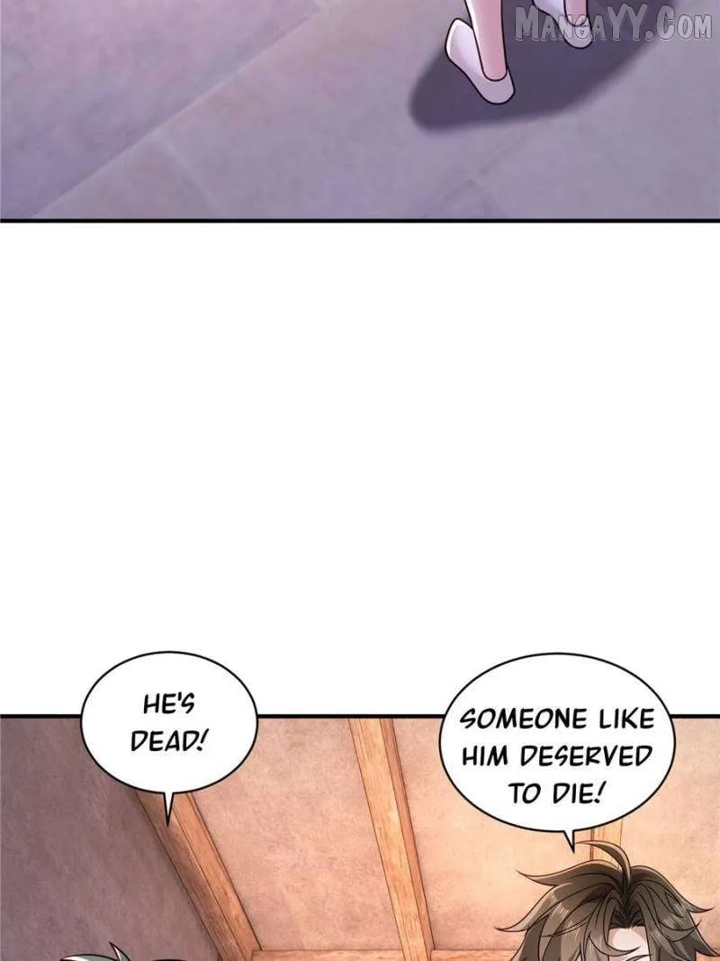 Frozen Apocalypse: I Stockpiled 100 Billion Supplies Chapter 29 page 17 - 