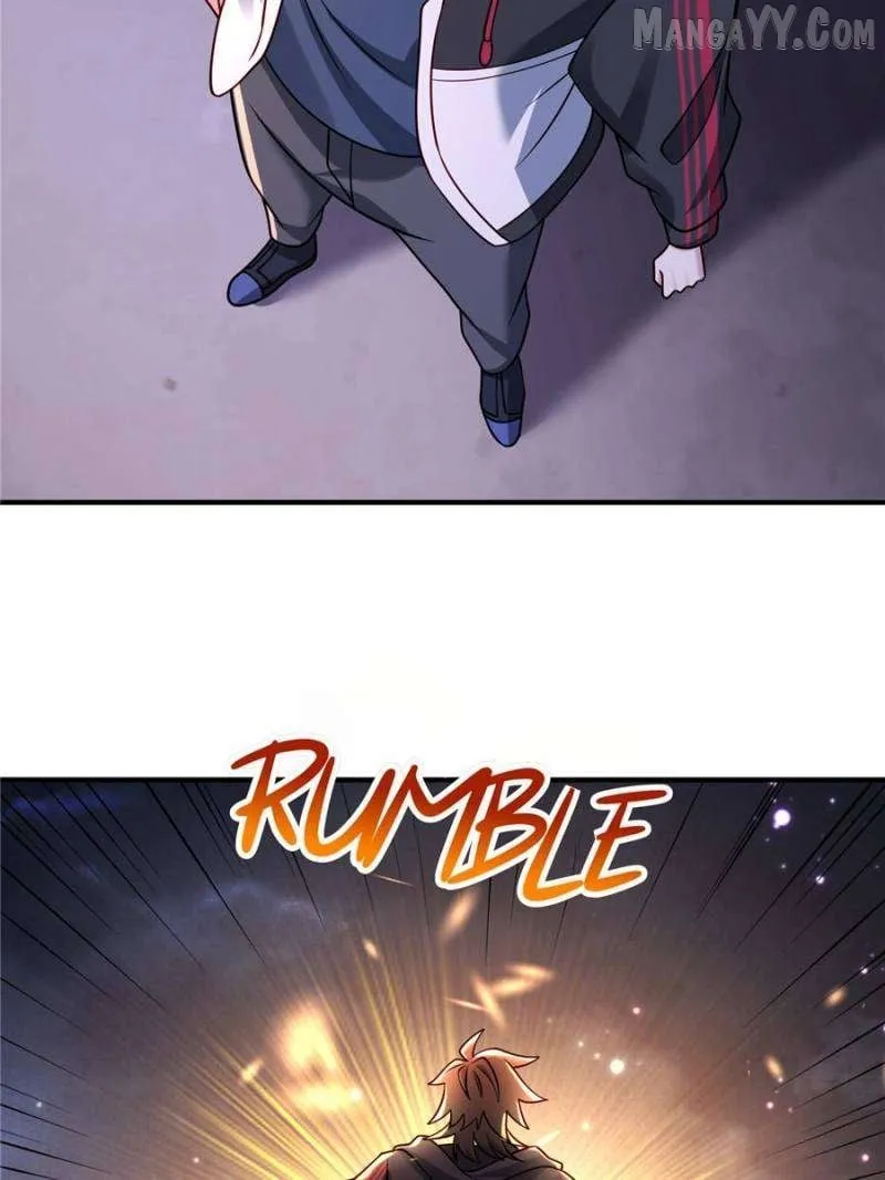 Frozen Apocalypse: I Stockpiled 100 Billion Supplies Chapter 29 page 23 - 