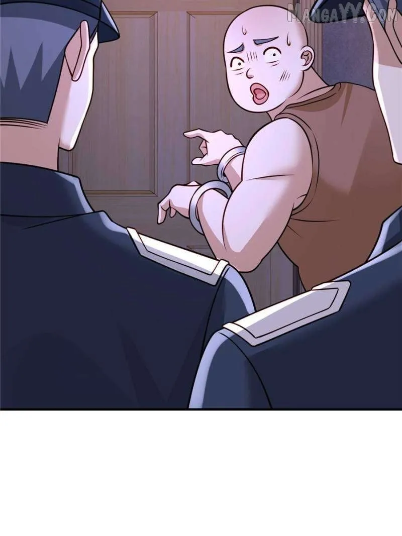 Frozen Apocalypse: I Stockpiled 100 Billion Supplies Chapter 29 page 31 - 