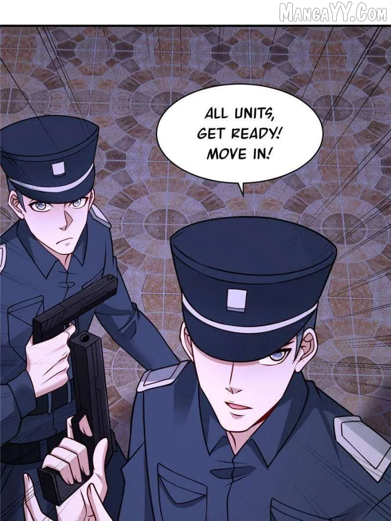 Frozen Apocalypse: I Stockpiled 100 Billion Supplies Chapter 29 page 32 - 