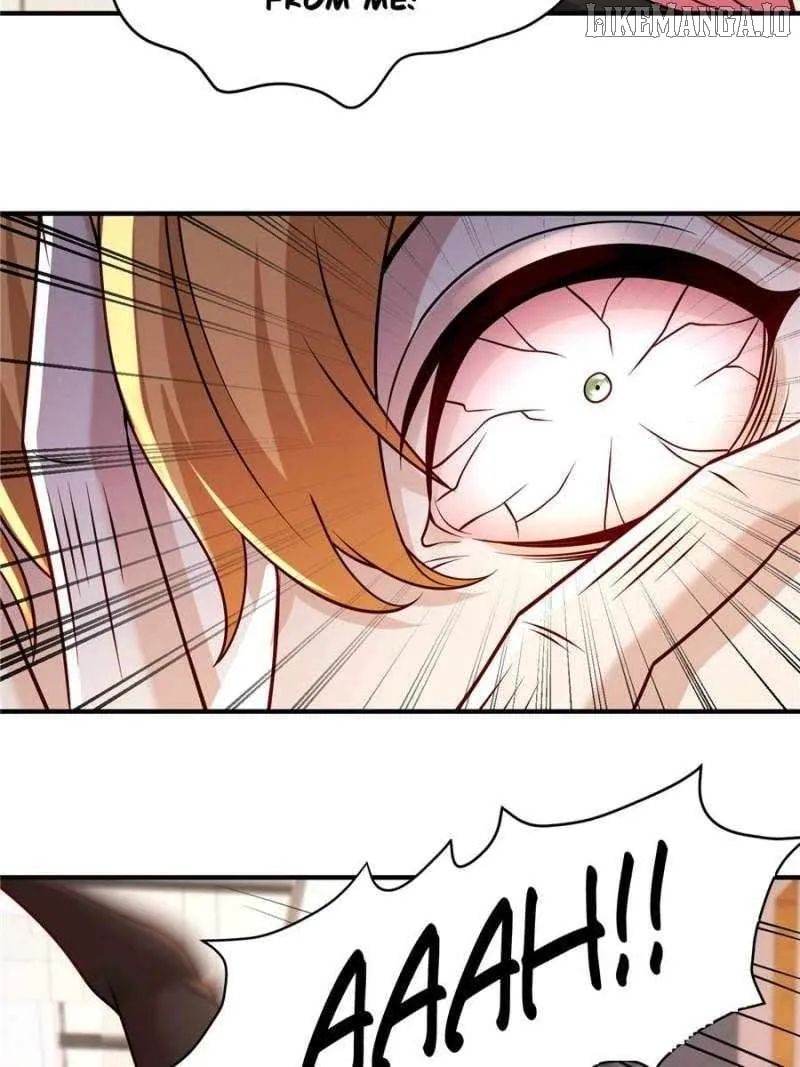 Frozen Apocalypse: I Stockpiled 100 Billion Supplies Chapter 3 page 21 - 