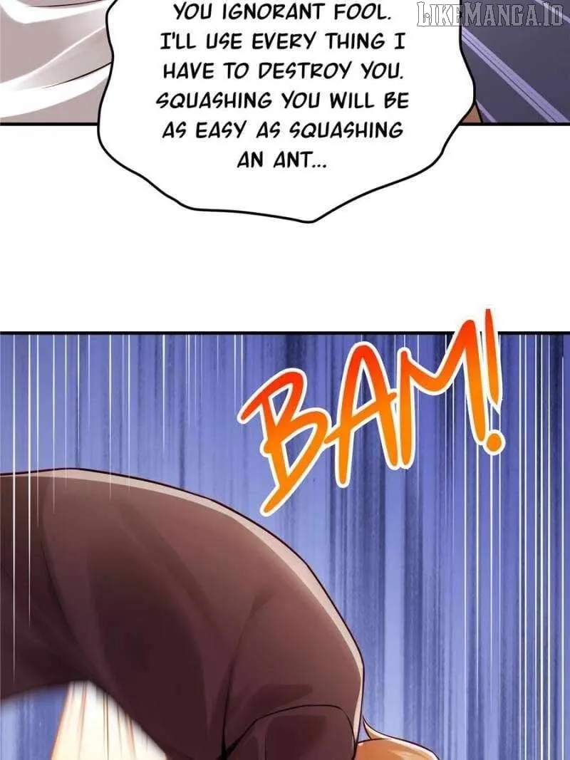Frozen Apocalypse: I Stockpiled 100 Billion Supplies Chapter 3 page 8 - 