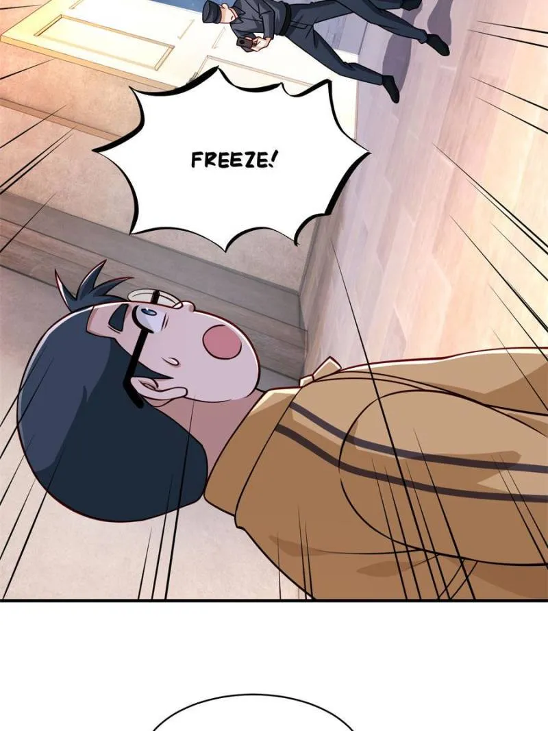 Frozen Apocalypse: I Stockpiled 100 Billion Supplies Chapter 30 page 2 - 