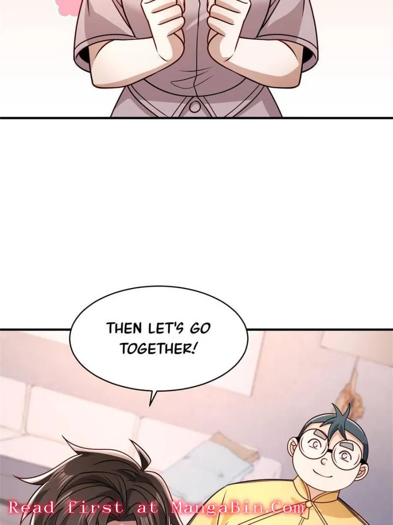 Frozen Apocalypse: I Stockpiled 100 Billion Supplies Chapter 30 page 29 - 