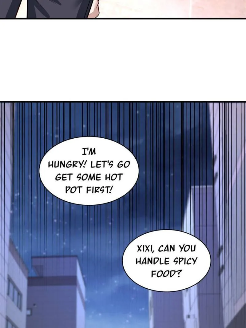 Frozen Apocalypse: I Stockpiled 100 Billion Supplies Chapter 30 page 31 - 