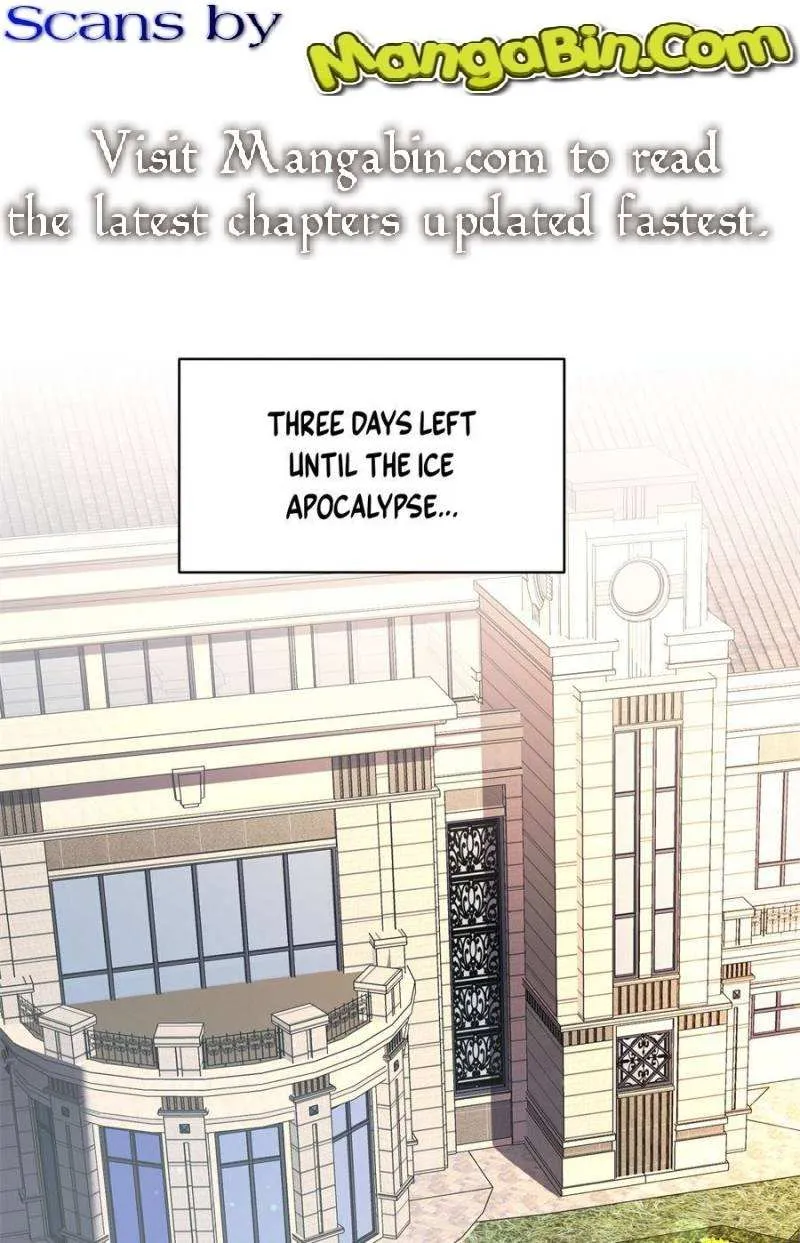 Frozen Apocalypse: I Stockpiled 100 Billion Supplies Chapter 31 page 2 - 
